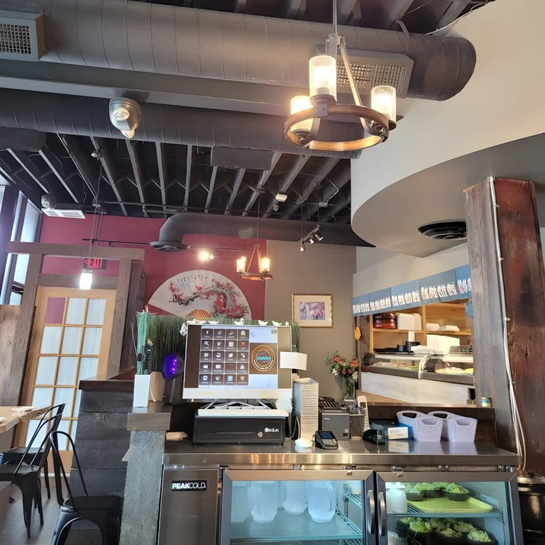 Family-Owned, Flavor-Driven